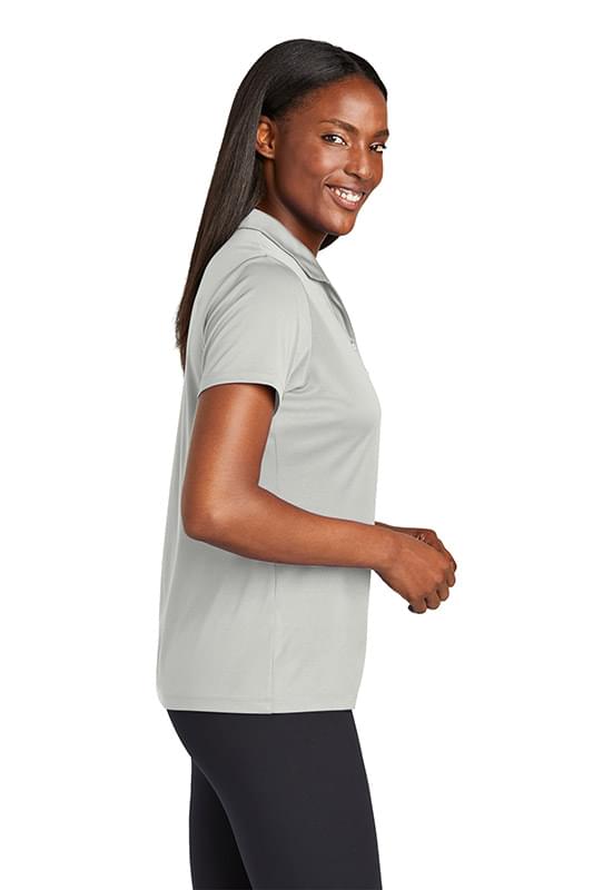 Sport-Tek &#174;  Ladies PosiCharge &#174;  Re-Compete Polo LST725