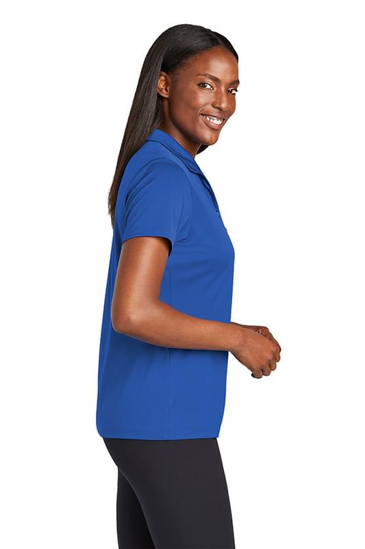 Sport-Tek &#174;  Ladies PosiCharge &#174;  Re-Compete Polo LST725