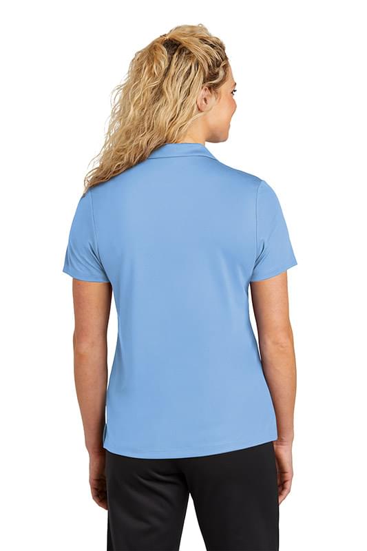 Sport-Tek &#174;  Ladies UV Micropique Polo LST740