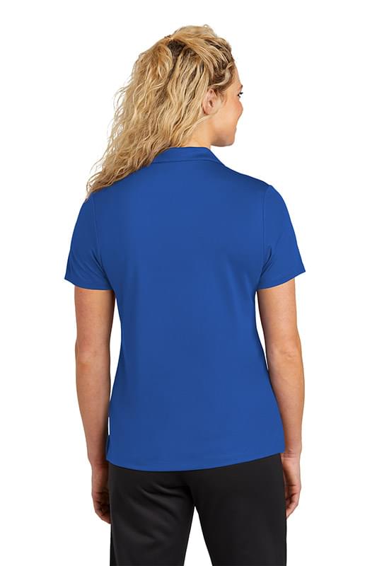 Sport-Tek &#174;  Ladies UV Micropique Polo LST740