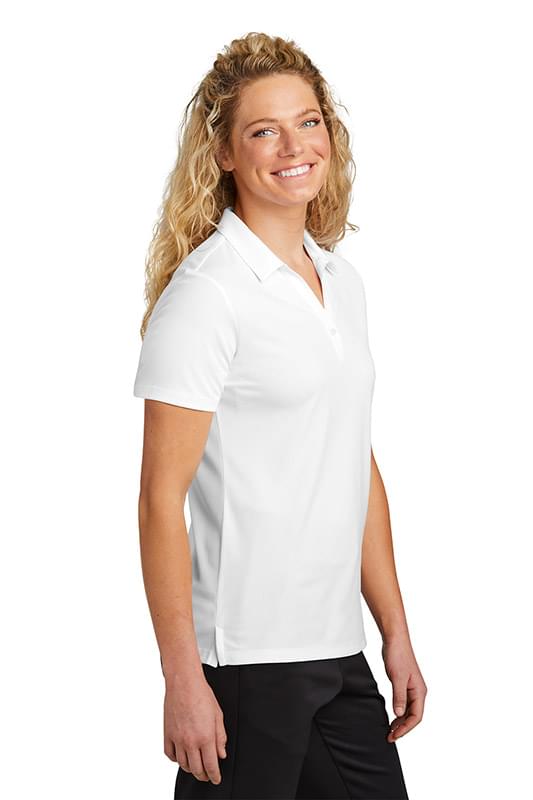 Sport-Tek &#174;  Ladies UV Micropique Polo LST740