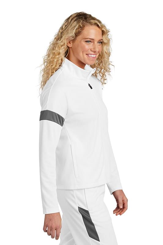 Sport-Tek &#174;  Women's Travel Full-Zip Jacket LST800