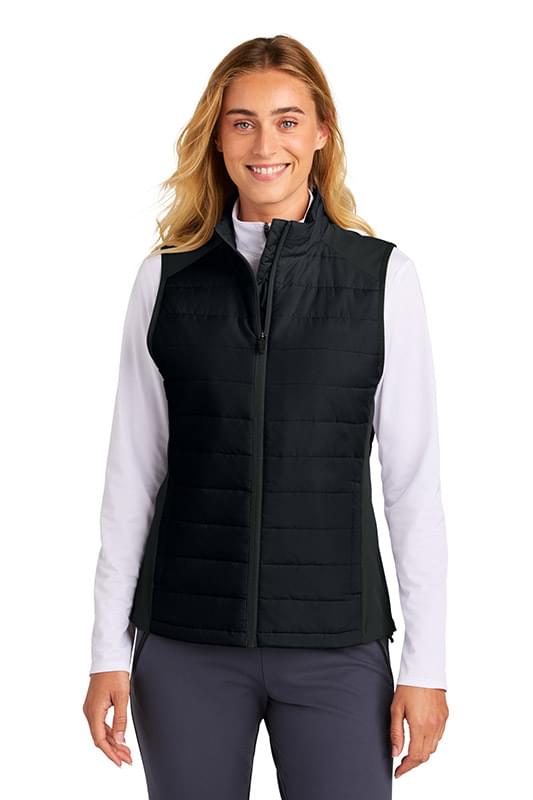 Sport-Tek &#174;  Women's Teknical Hybrid Vest LST941