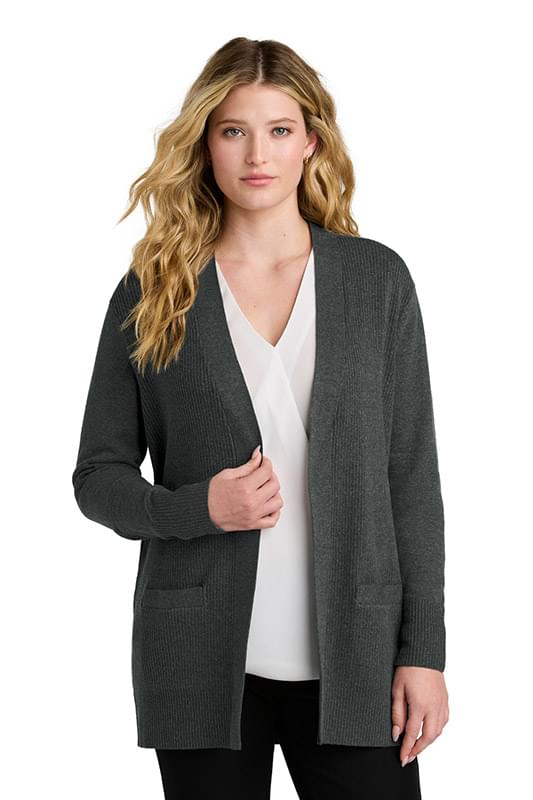 Port Authority &#174;  Women's Easy Care Open-Front Cardigan Sweater LSW2890