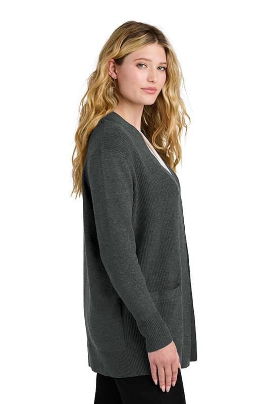 Port Authority &#174;  Women's Easy Care Open-Front Cardigan Sweater LSW2890