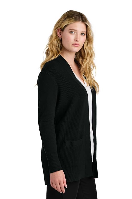 Port Authority &#174;  Women's Easy Care Open-Front Cardigan Sweater LSW2890