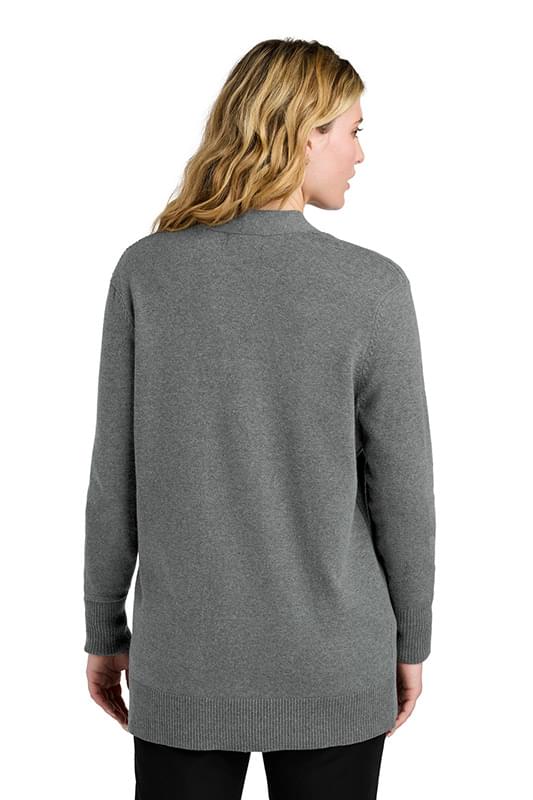 Port Authority &#174;  Women's Easy Care Open-Front Cardigan Sweater LSW2890