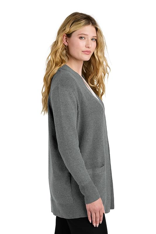 Port Authority &#174;  Women's Easy Care Open-Front Cardigan Sweater LSW2890