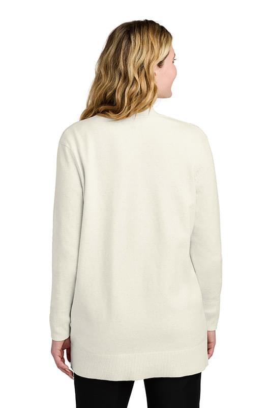 Port Authority &#174;  Women's Easy Care Open-Front Cardigan Sweater LSW2890