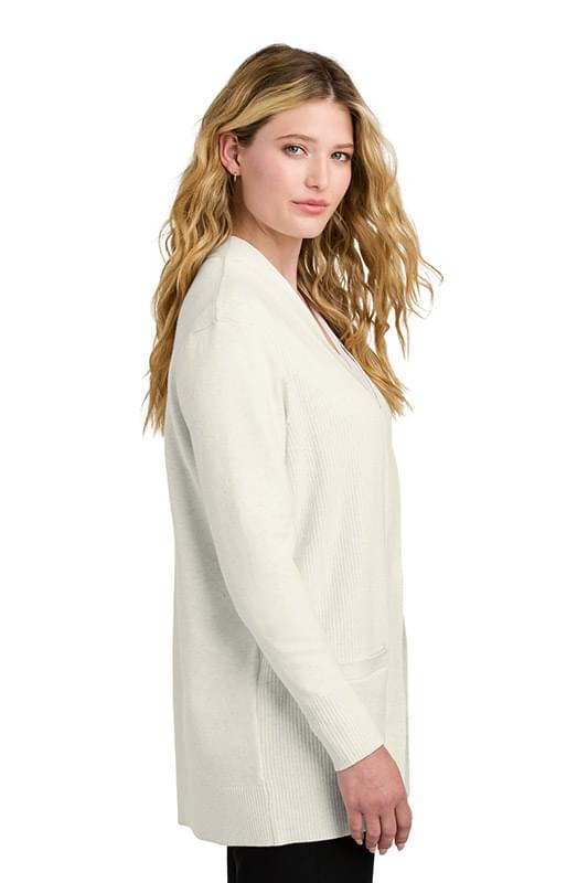 Port Authority &#174;  Women's Easy Care Open-Front Cardigan Sweater LSW2890