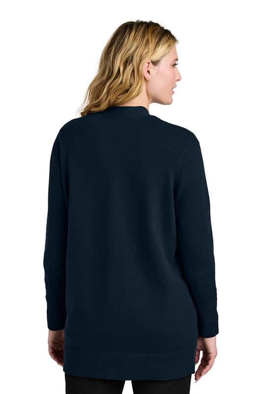 Port Authority &#174;  Women's Easy Care Open-Front Cardigan Sweater LSW2890