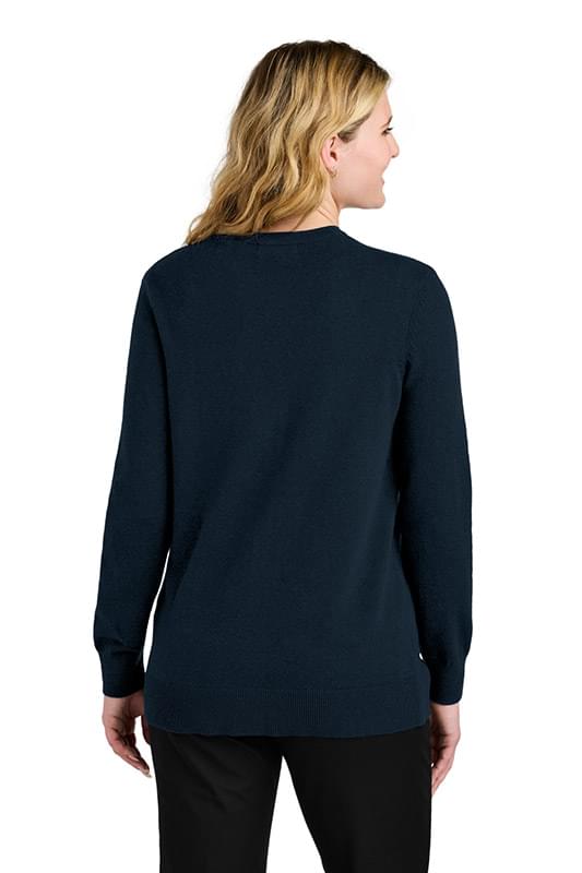 Port Authority &#174;  Women's Easy Care Button-Up Cardigan Sweater LSW4150