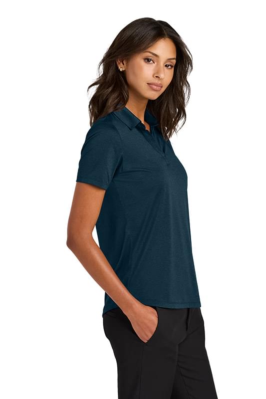 Mercer+Mettle ® Women's Recharge Jersey Polo MM1021 Mercer+Mettle ® Women's Recharge Jersey Polo MM1021