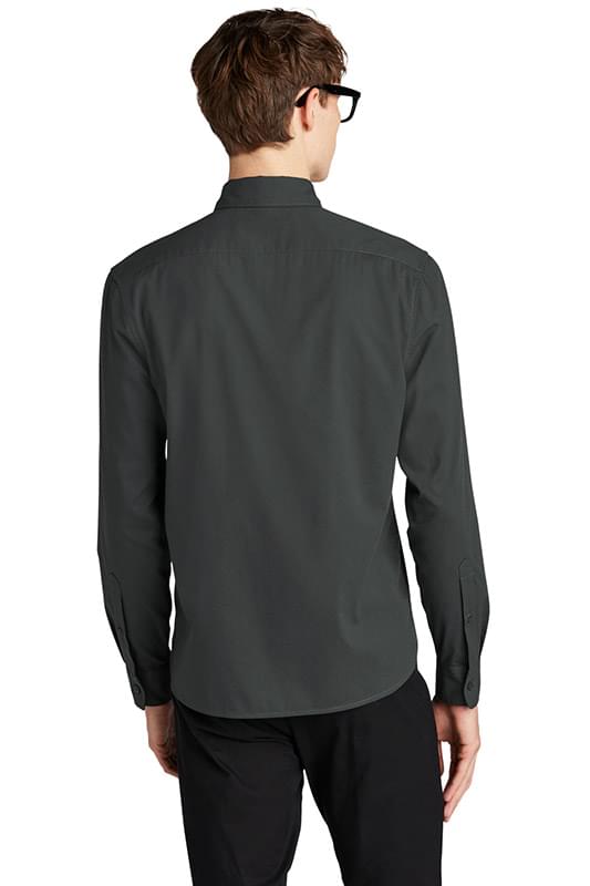 Mercer+Mettle &#153;  Long Sleeve Stretch Woven Shirt MM2000