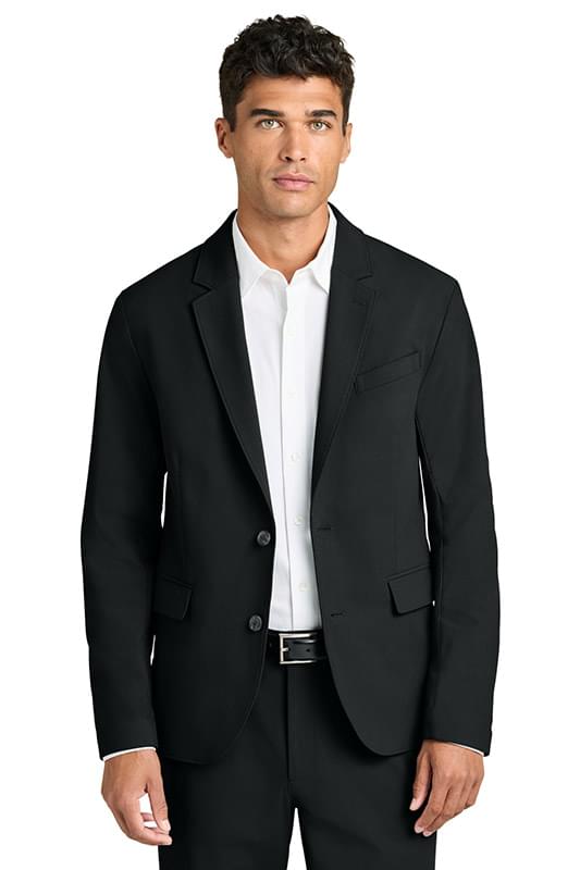 Mercer+Mettle ®  Capital Tech Blazer MM3032