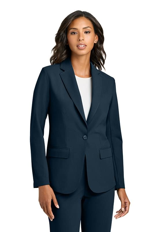 Mercer+Mettle ®  Women's Capital Tech Blazer MM3033
