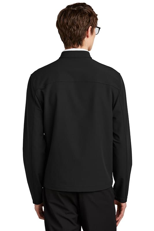 Mercer+Mettle &#174;  Stretch Soft Shell Jacket MM7102