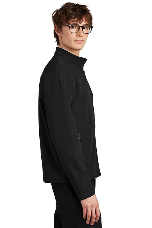 Mercer+Mettle &#174;  Stretch Soft Shell Jacket MM7102