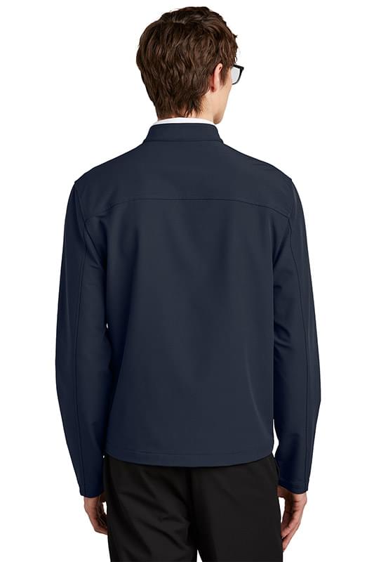 Mercer+Mettle &#153;  Stretch Soft Shell Jacket MM7102