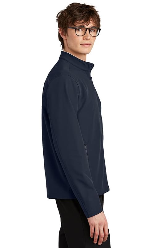 Mercer+Mettle &#174;  Stretch Soft Shell Jacket MM7102