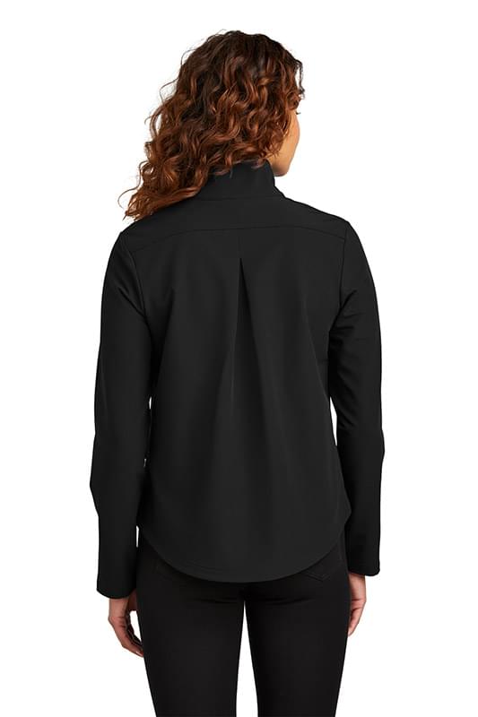 Mercer+Mettle &#153;  Women's Stretch Soft Shell Jacket MM7103