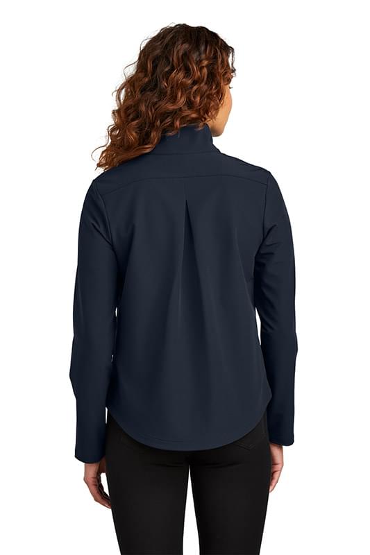 Mercer+Mettle &#174;  Women's Stretch Soft Shell Jacket MM7103