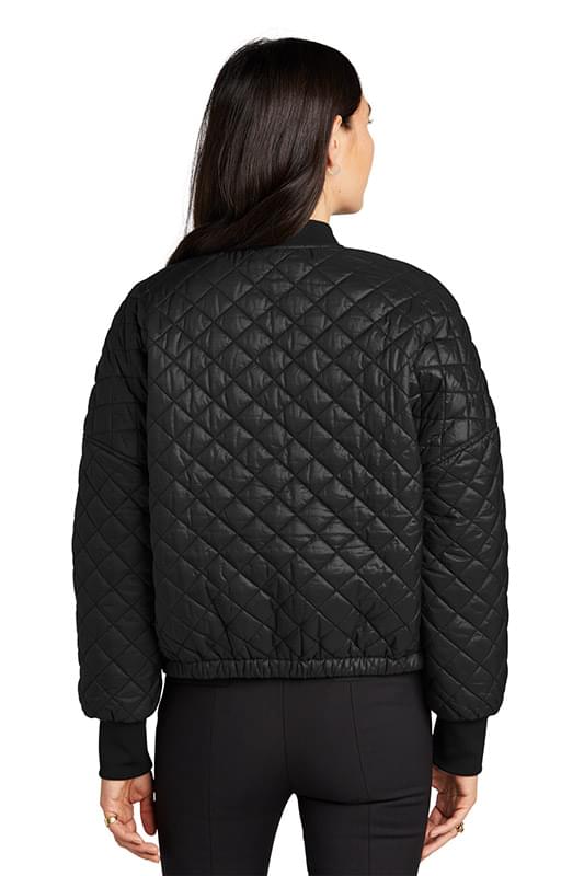 Mercer+Mettle &#153;  Women's Boxy Quilted Jacket MM7201