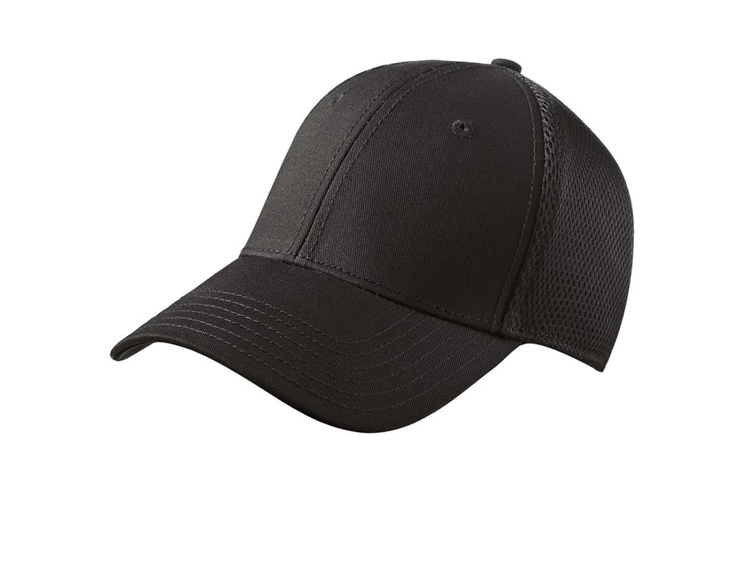 New Era ®  - Stretch Mesh Cap.  NE1020 New Era ®  - Stretch Mesh Cap.  NE1020