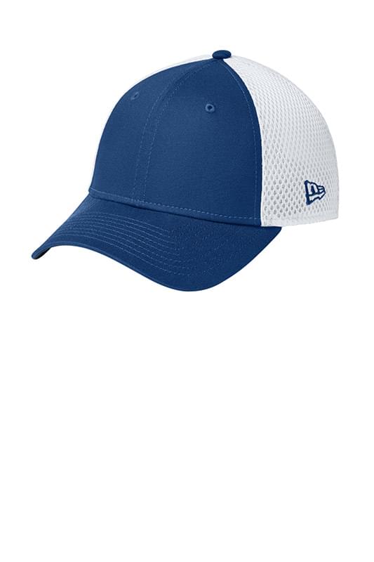 New Era ®  - Stretch Mesh Cap.  NE1020