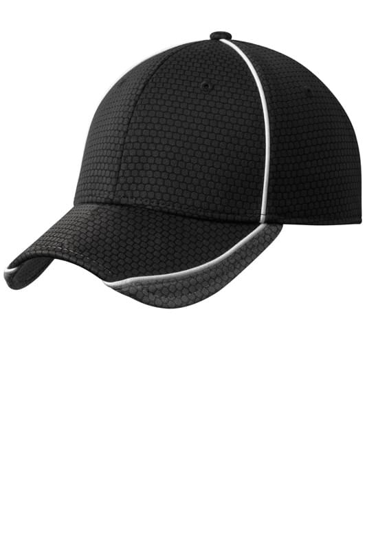 New Era &#174;  Hex Mesh Cap. NE1070