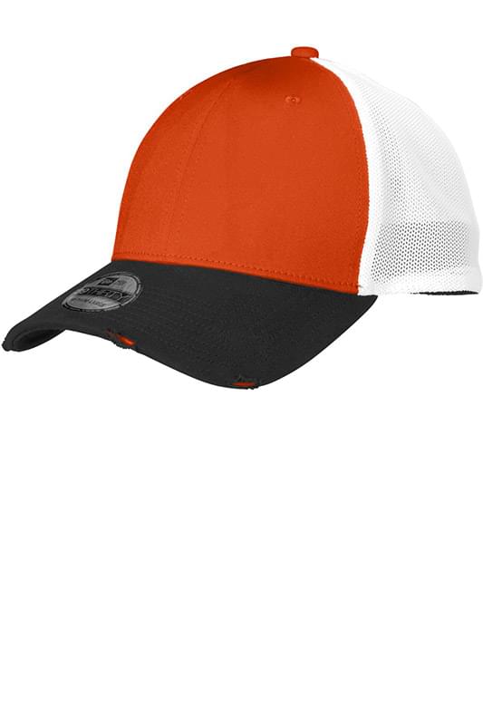 New Era ® Vintage Mesh Cap. NE1080 New Era ® Vintage Mesh Cap. NE1080