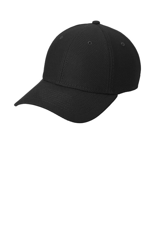 New Era  ®  Diamond Era Stretch Cap. NE1121 New Era  ®  Diamond Era Stretch Cap. NE1121