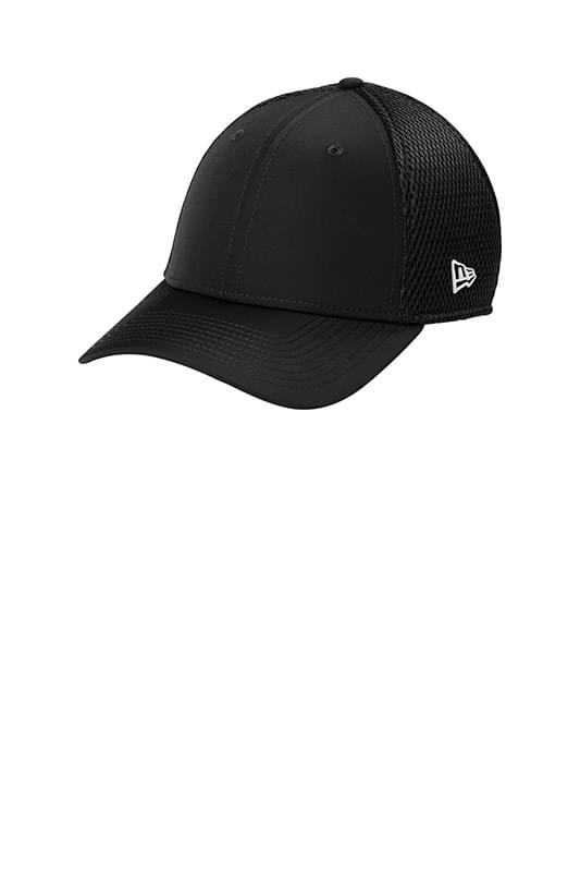 New Era ®  39THIRTY ®  Performance Stretch Mesh Cap NE1130