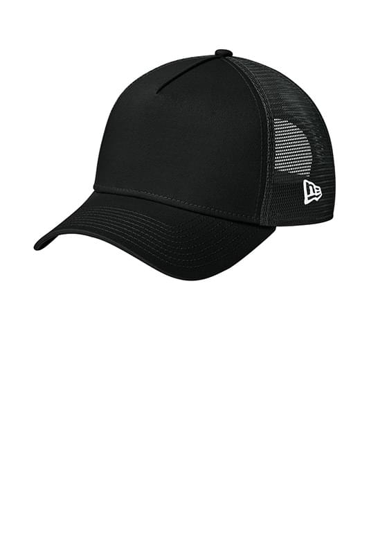 New Era &#174;  Snapback Trucker Cap. NE205