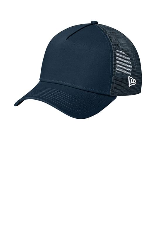 New Era &#174;  Snapback Trucker Cap. NE205