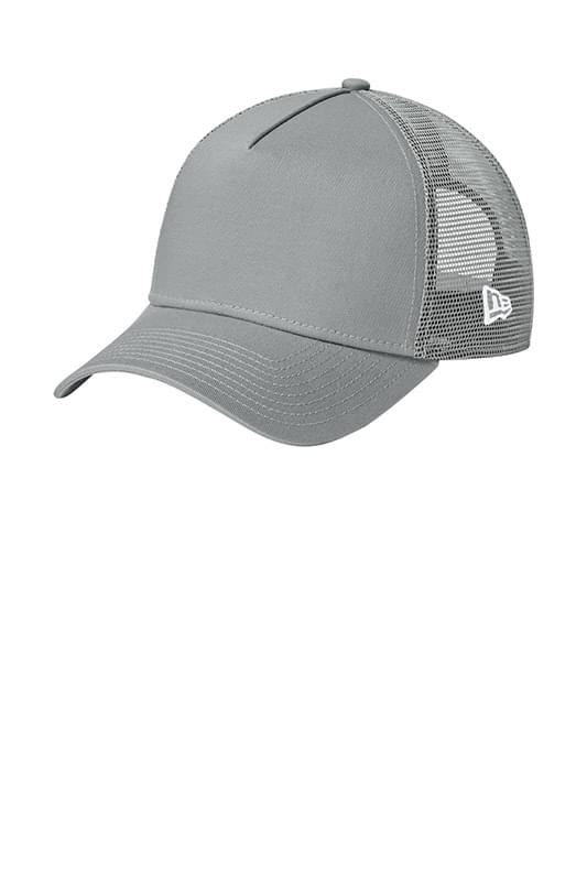 New Era &#174;  Snapback Trucker Cap. NE205