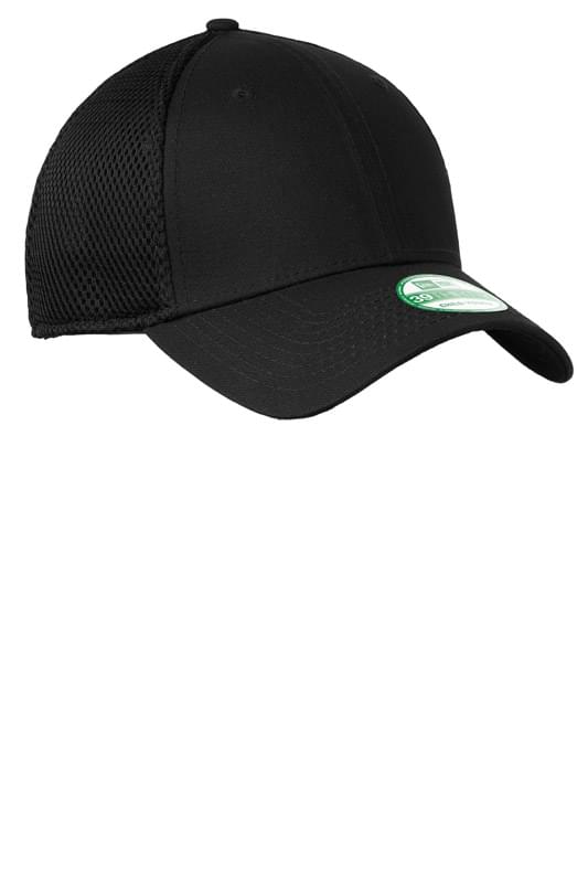 New Era &#174;  - Youth Stretch Mesh Cap. NE302