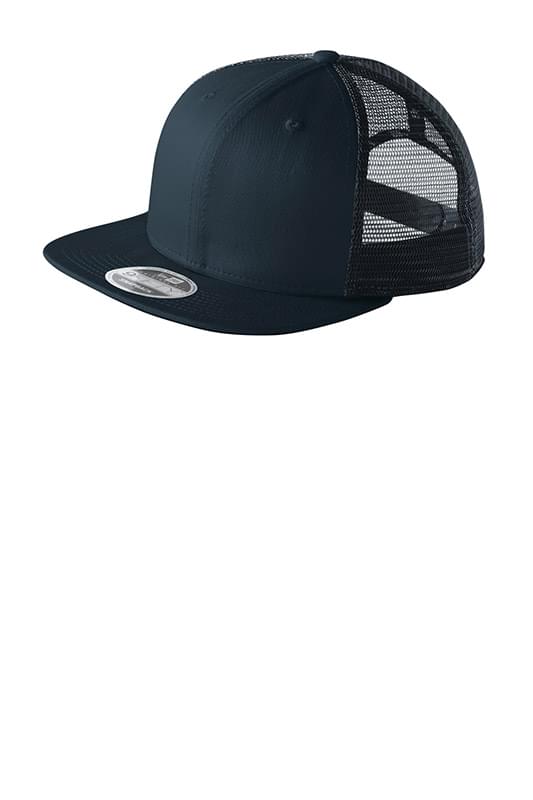 New Era ® Original Fit Snapback Trucker Cap. NE403