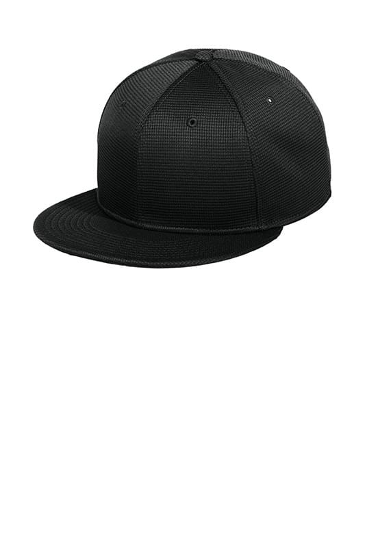 New Era &#174;  Pivot Flat Bill Snapback Cap NE409