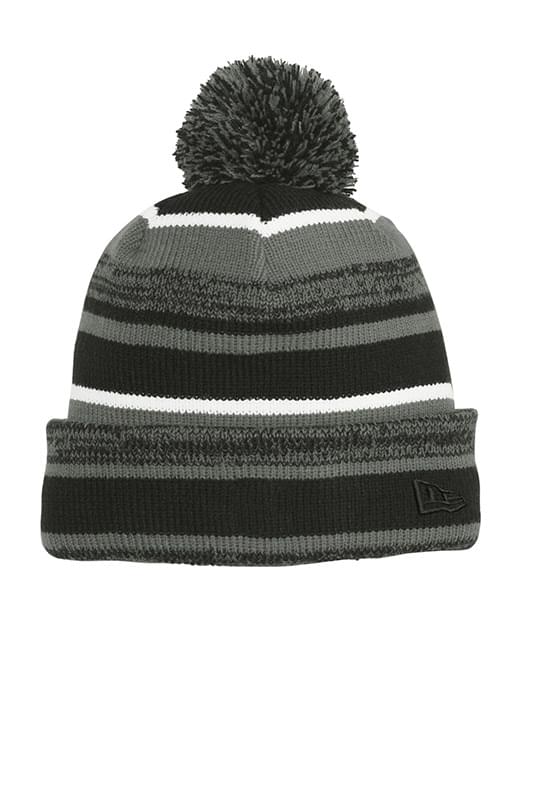 New Era ®  Sideline Beanie. NE902