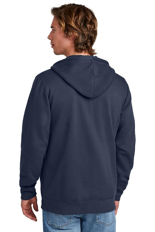 New Era &#174;  Comeback Fleece Full-Zip Hoodie NEA551