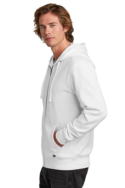 New Era &#174;  Comeback Fleece Full-Zip Hoodie NEA551