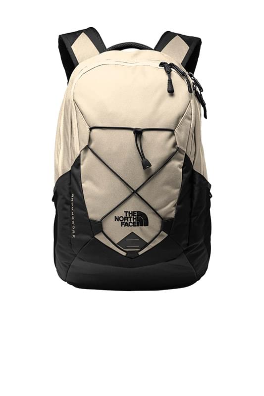 The North Face  &#174;  Groundwork Backpack. NF0A3KX6