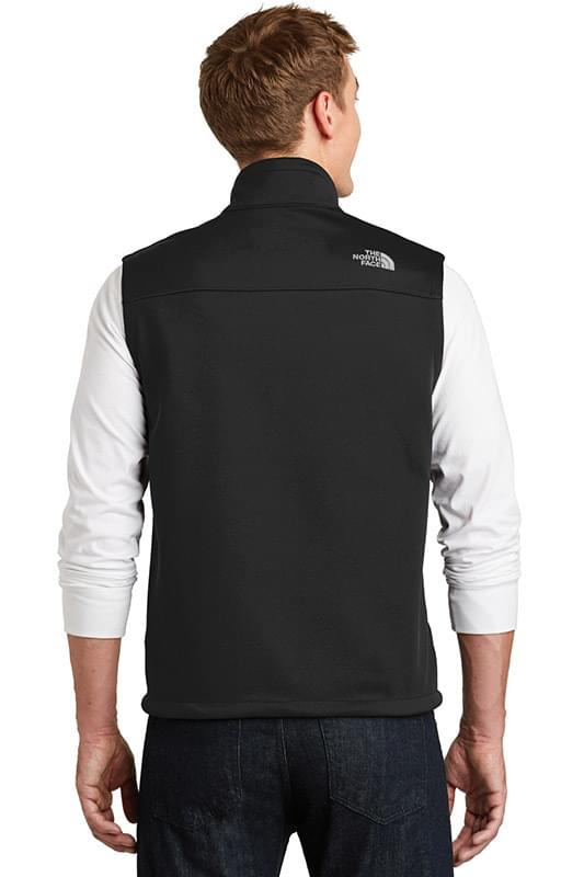 The North Face  &#174;  Ridgewall Soft Shell Vest. NF0A3LGZ
