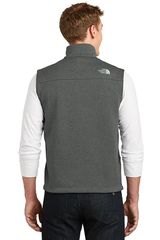 The North Face  &#174;  Ridgewall Soft Shell Vest. NF0A3LGZ