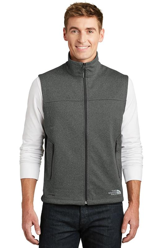 The North Face&#174; Ridgewall Soft Shell Vest