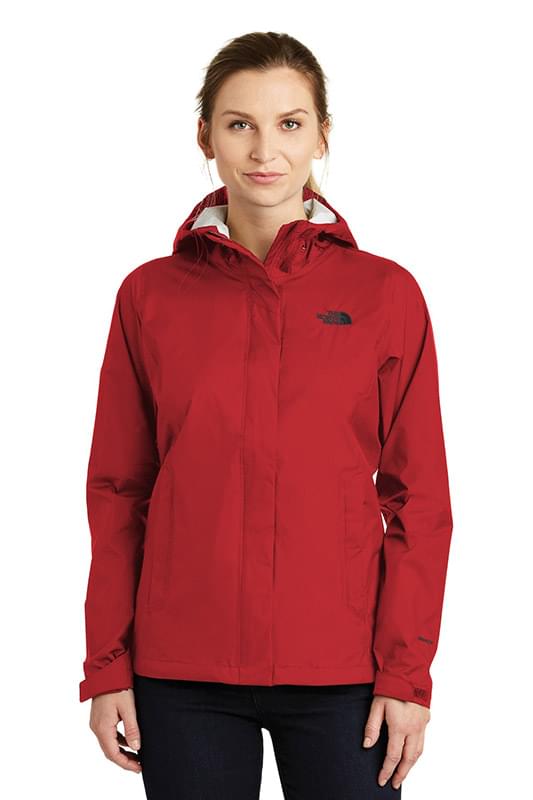 The North Face  &#174;  Ladies DryVent &#153;  Rain Jacket. NF0A3LH5