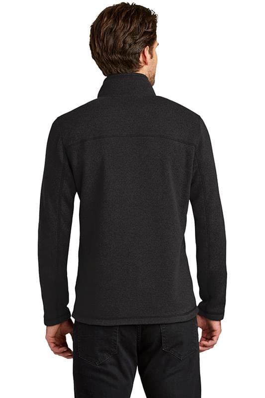 The North Face  &#174;  Sweater Fleece Jacket. NF0A3LH7