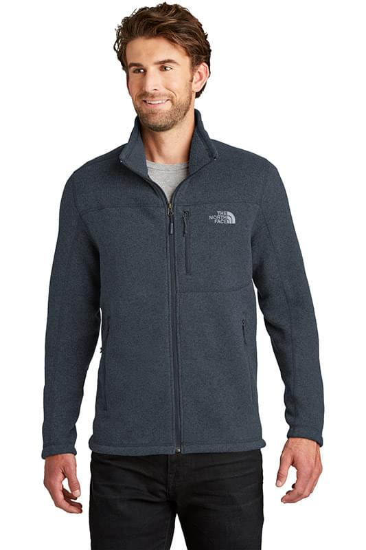 The North Face  &#174;  Sweater Fleece Jacket. NF0A3LH7