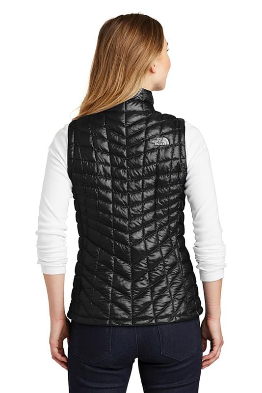 The North Face  &#174;  Ladies ThermoBall  &#153;   Trekker Vest. NF0A3LHL